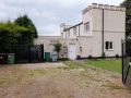 Electric Gates To Driveway And Garden