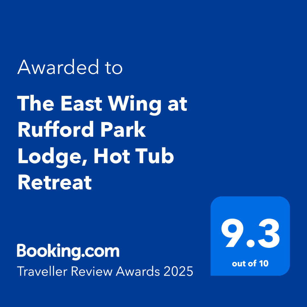 Booking Review Award 2025